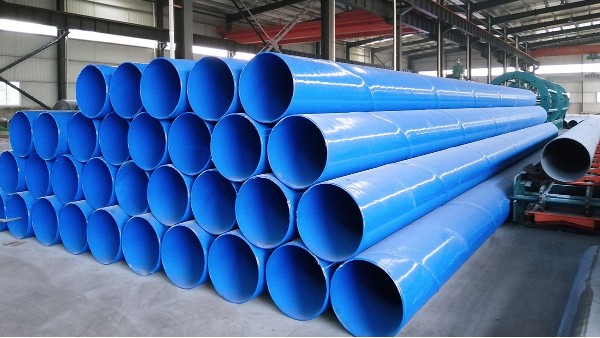 武岡市飲水安全全覆蓋暨鞏固提升工程—涂塑鋼管